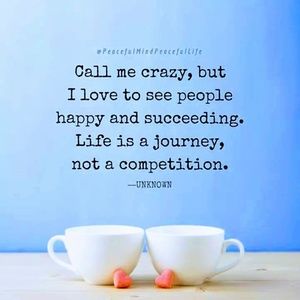 A hApPy Life, that's one I want to live!